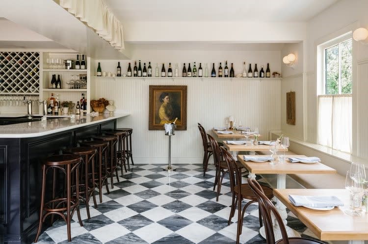 Coast Wine House 2