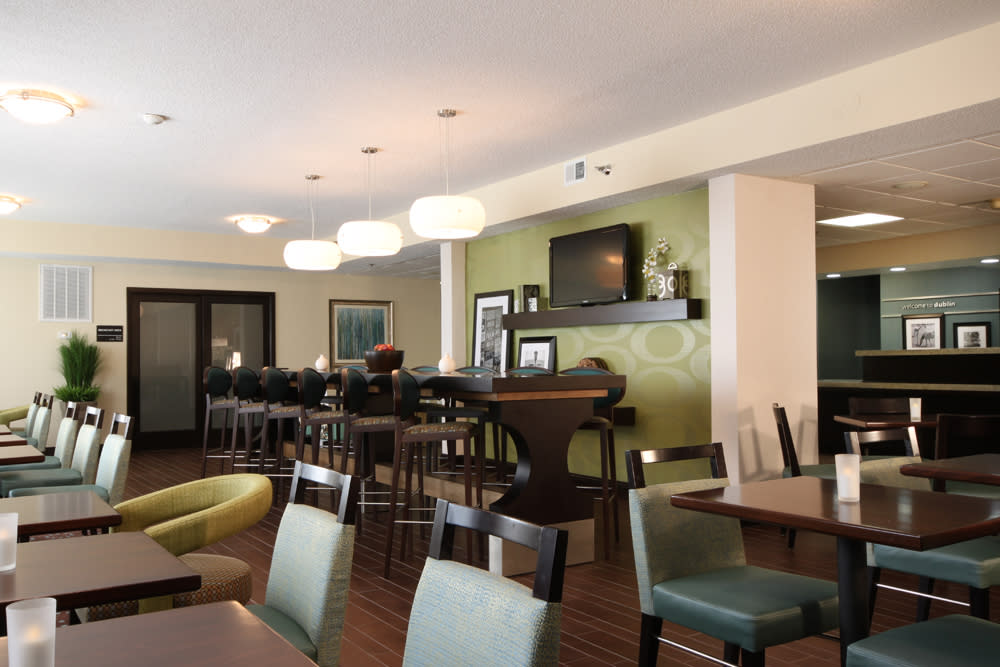 Hampton Inn