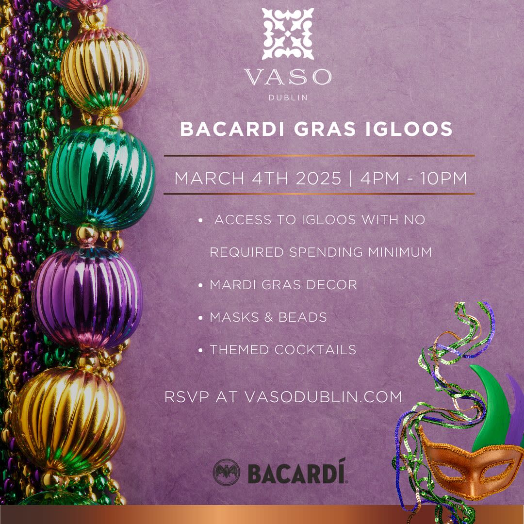 mardi gras cruise drink package