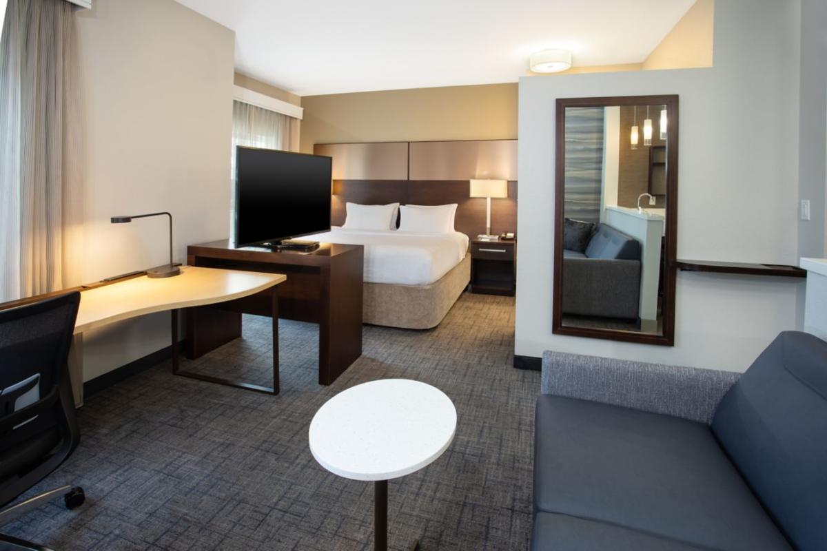 Residence Inn by Marriott