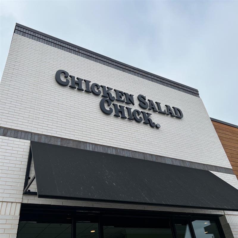 Chicken Salad Chick