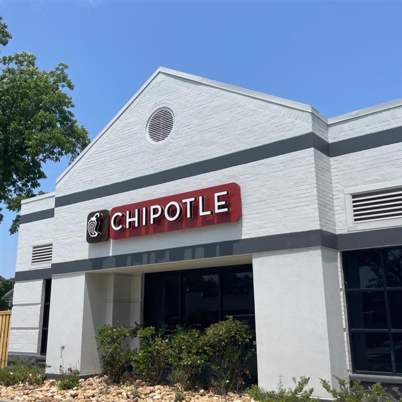 Chipotle Mexican Grille Mount Vernon