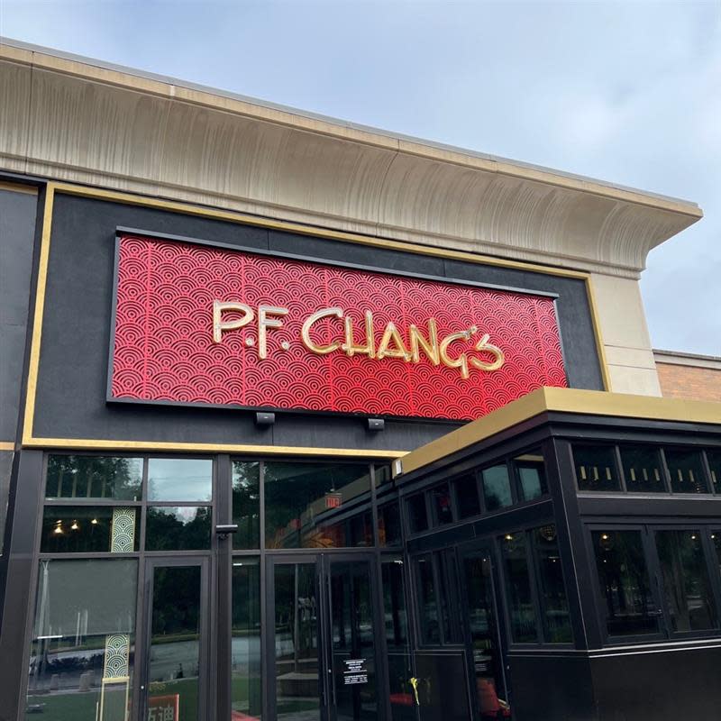 P.F. Chang's Perimeter Mall