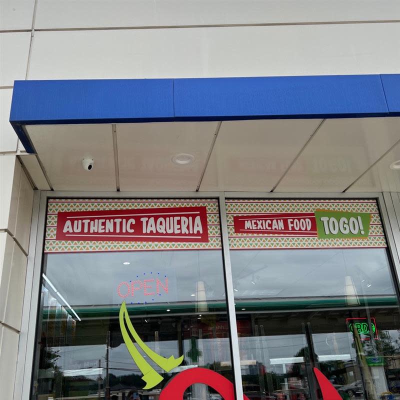 Taqueria Taquito Express