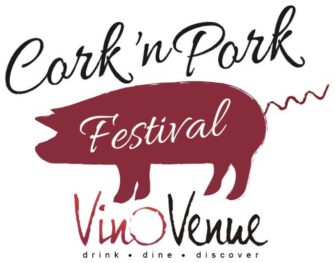 Cork & Pork A Wine & Food Festival