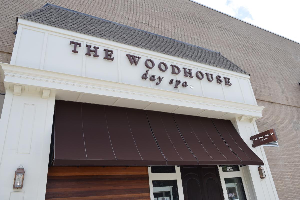 Woodhouse Day Spa at Perimeter Mall