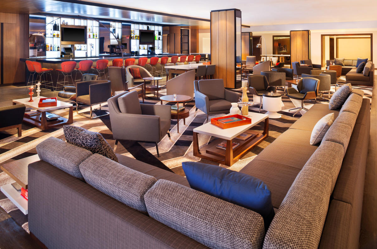 Le Meridien Atlanta Perimeter