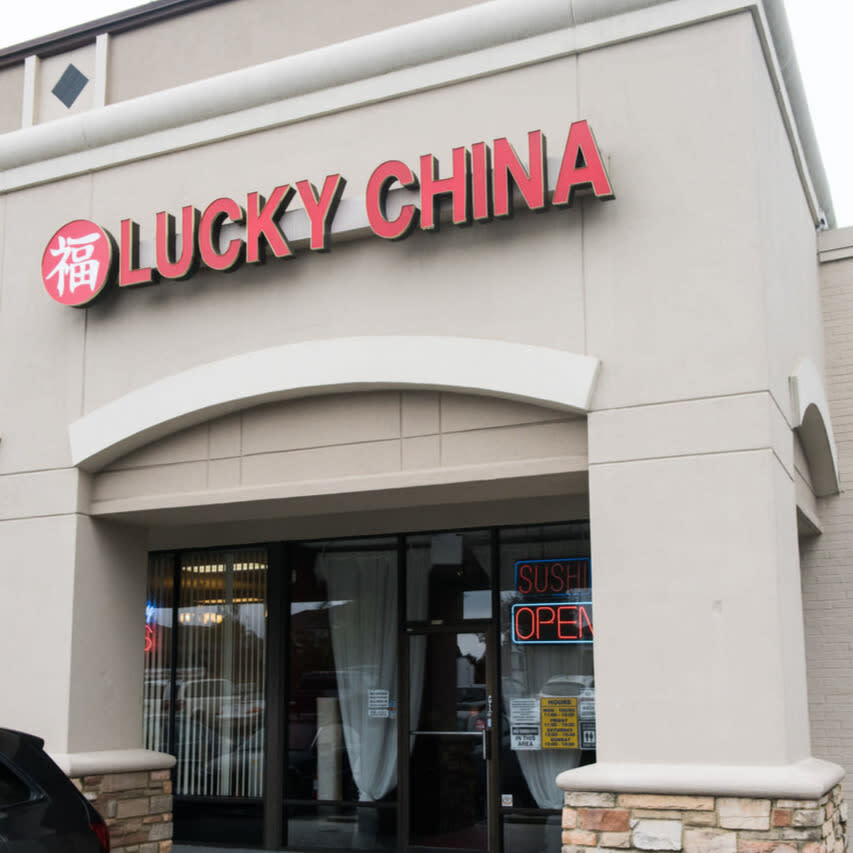 lucky-china