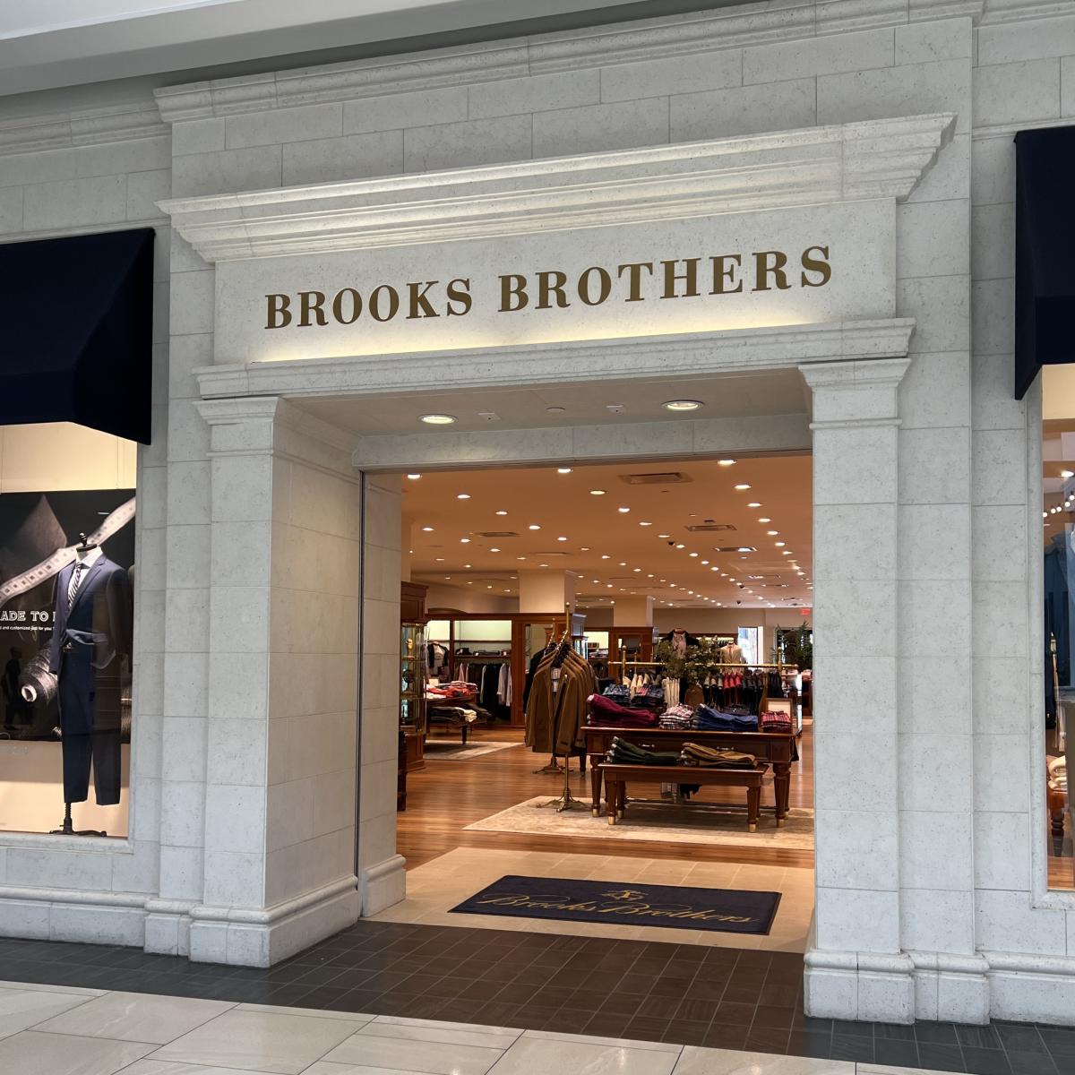Brooks Brothers at Perimeter Mall