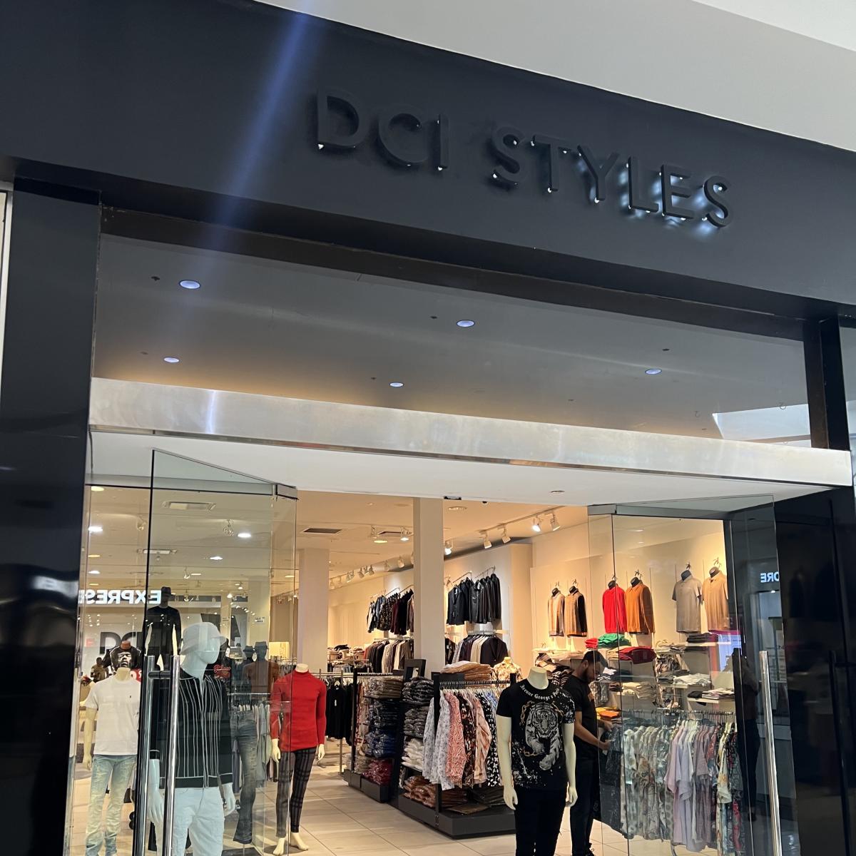 DCI Styles at Perimeter Mall
