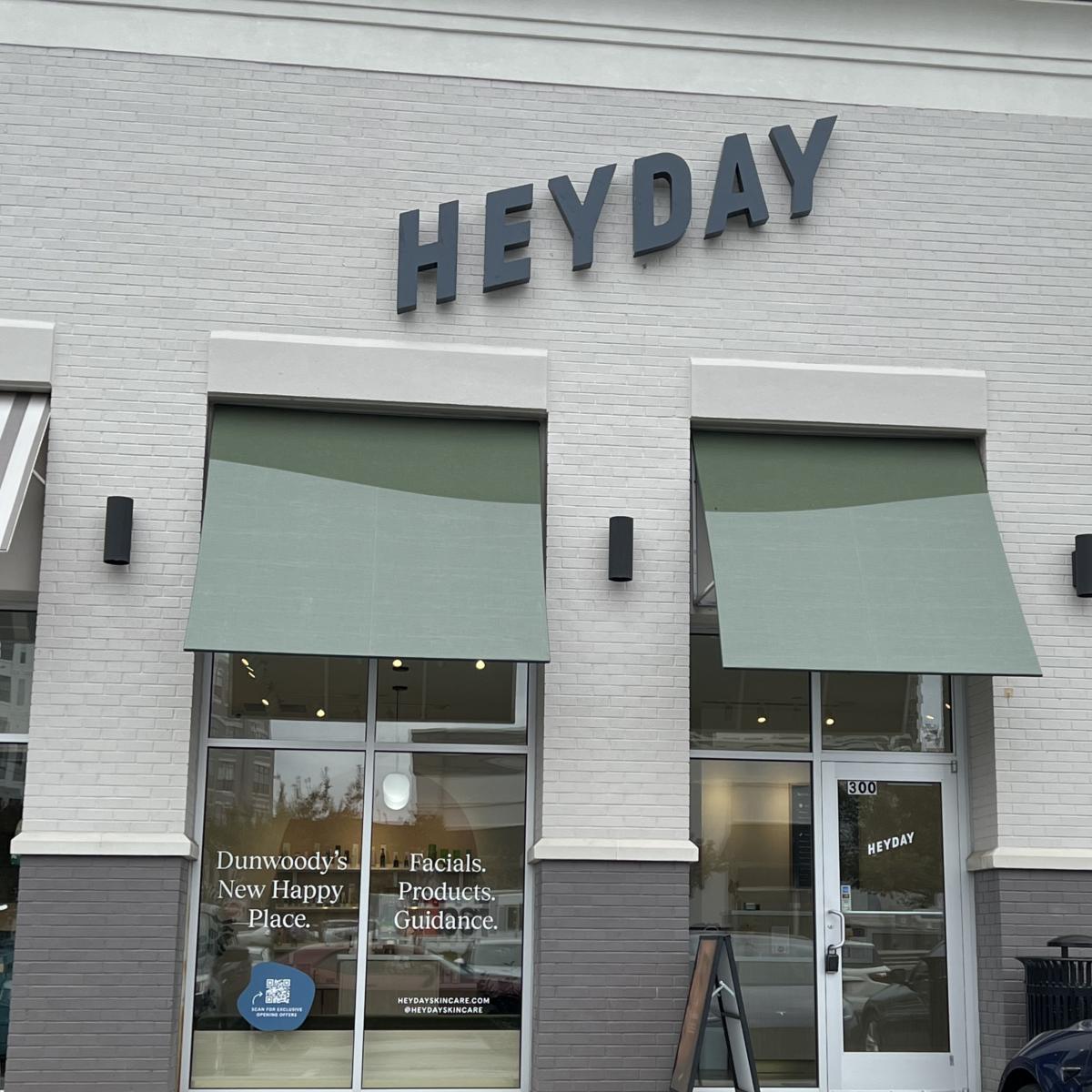 HeyDay Skincare