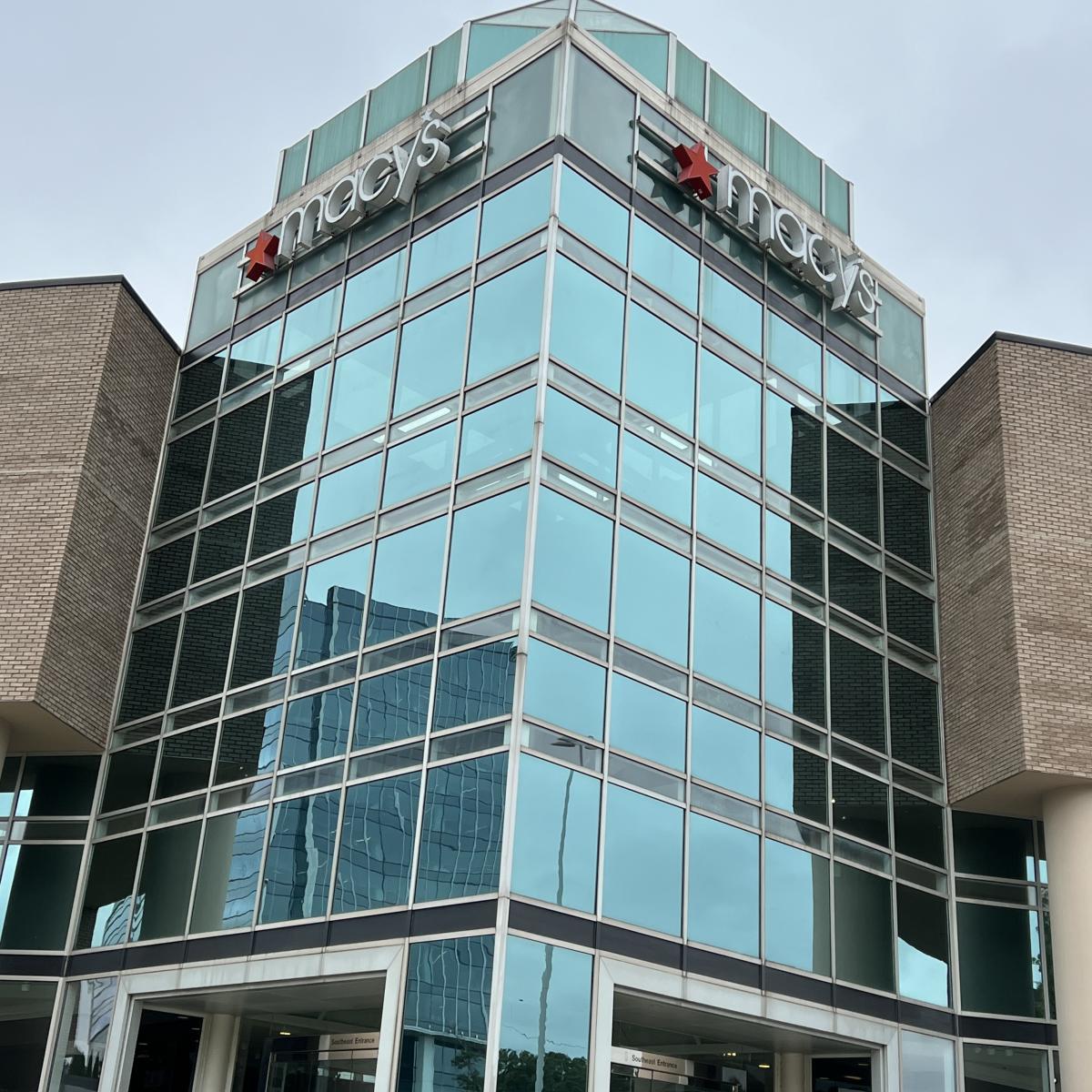 Macy's at Perimeter Mall