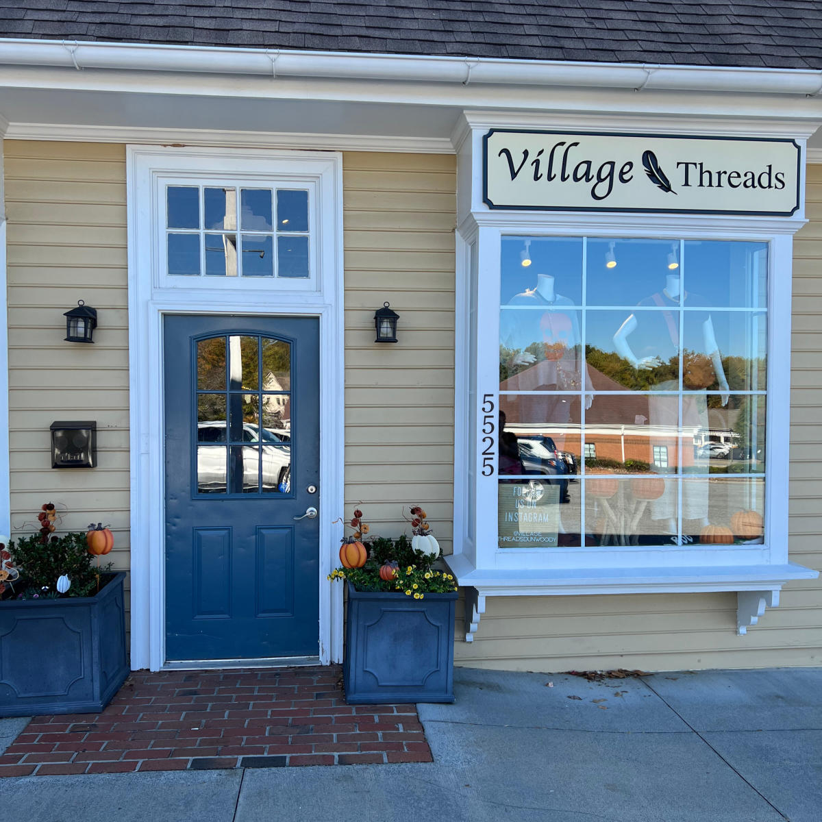 Village Threads Dunwoody