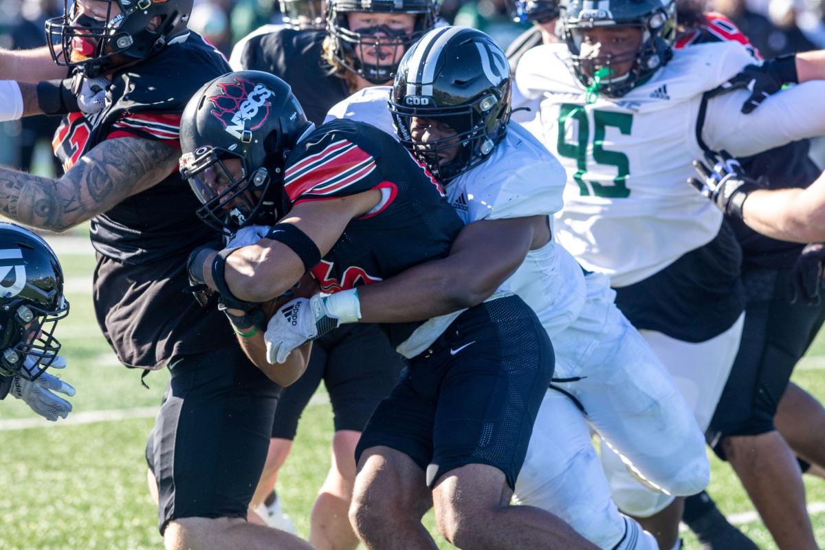 NJCAA DIII National Football Championship