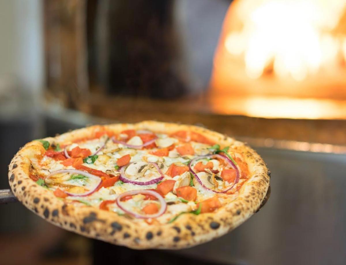 Billy Bricks Lombard Yorktown