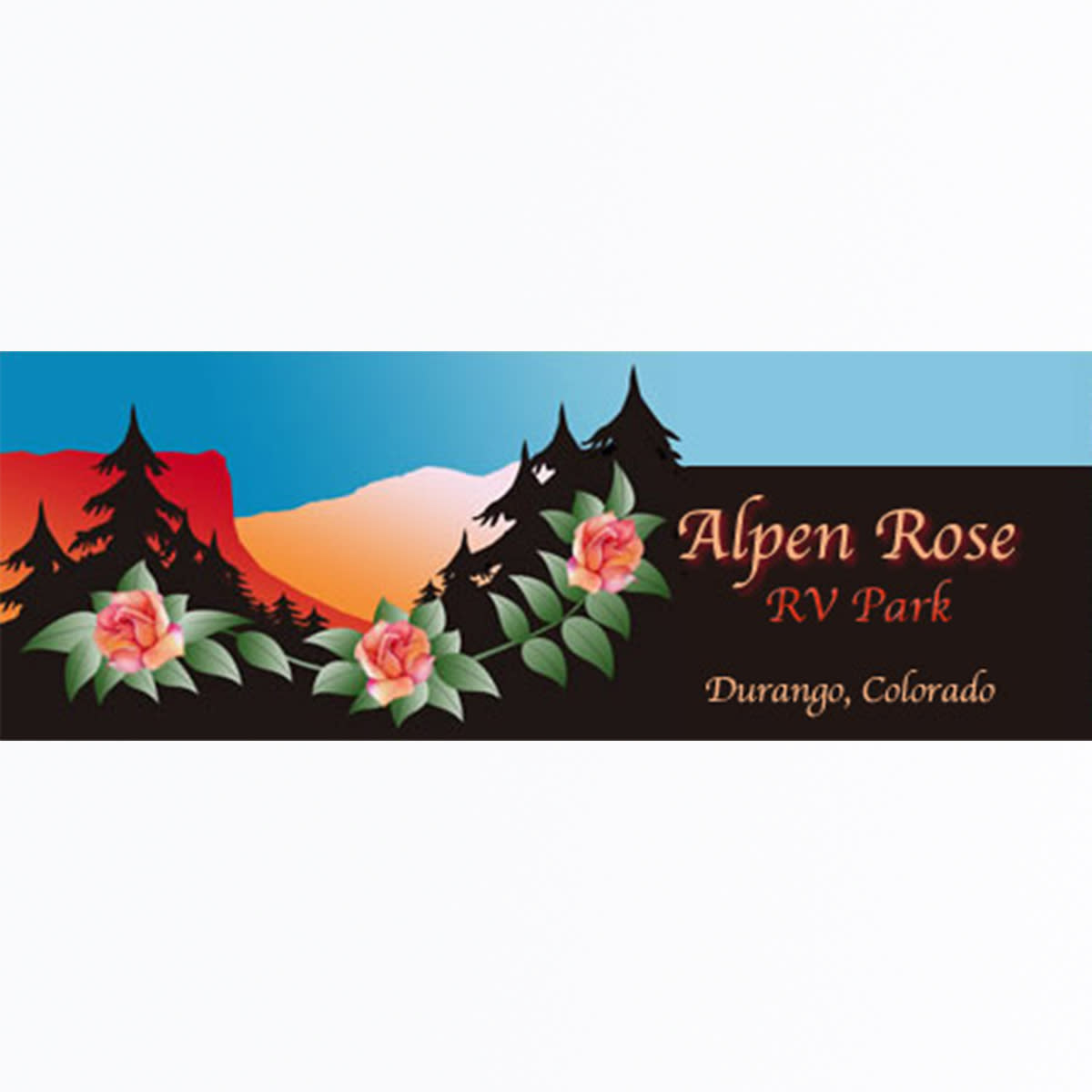 Alpen Rose RV Park Visit Durango, CO Official Tourism Site