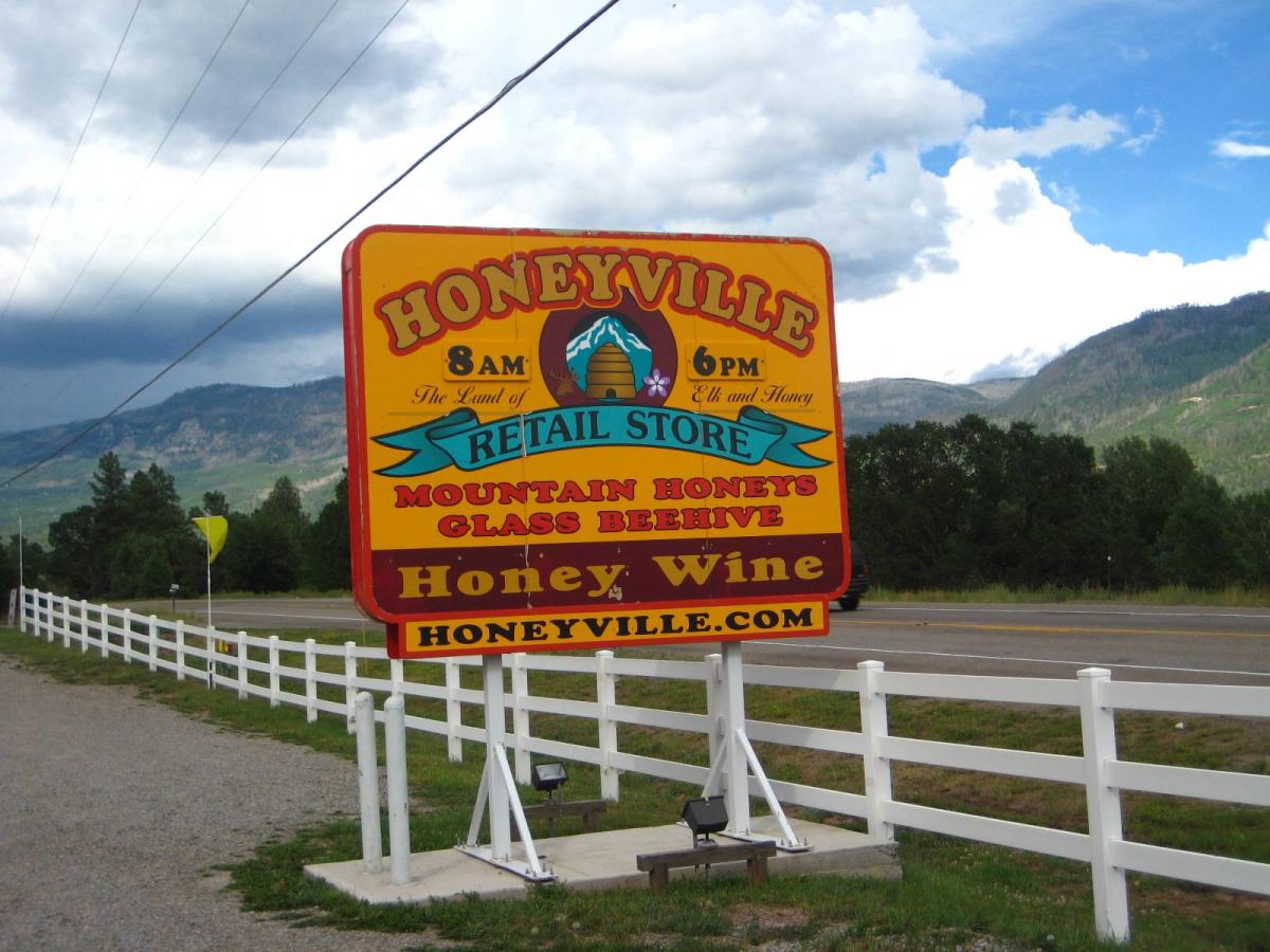Honeyville Honey Visit Durango, CO Official Tourism Site