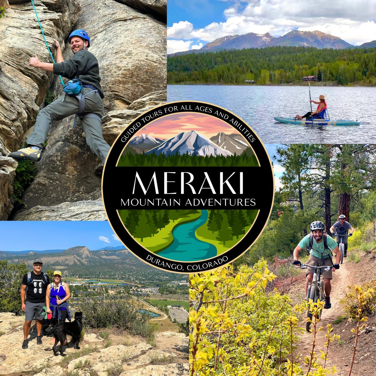 アウトドア寝具 Meraki Meraki Mountain Adventures | Visit Durango, CO | Official Tourism Site