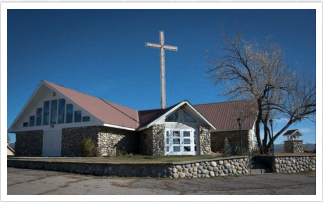 St Bartholomew Catholic Church Visit Durango, CO Official Tourism Site