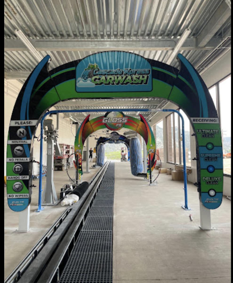 Cascade Xpress Carwash Visit Durango, CO Official Tourism Site