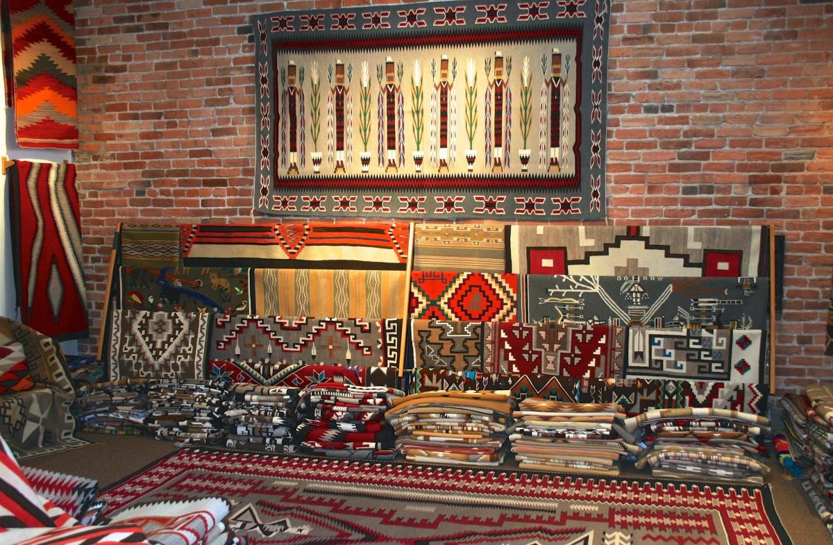 Toh-Atin Gallery | Visit Durango, CO | Official Tourism Site