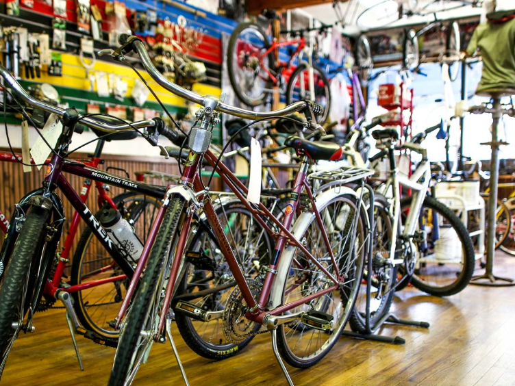 Edwardes cycles on sale