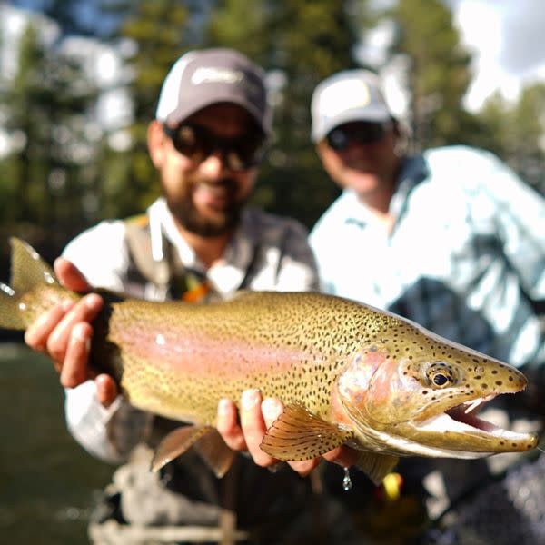 Heads up Flyfishing Visit Durango, CO Official Tourism Site