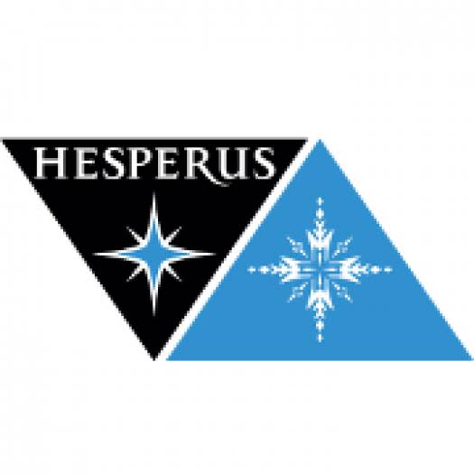Hesperus ski 2025