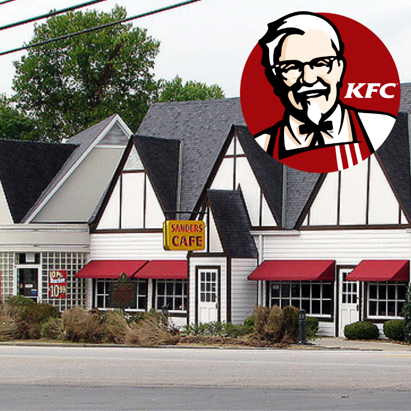 Harland Sanders Cafe and Museum