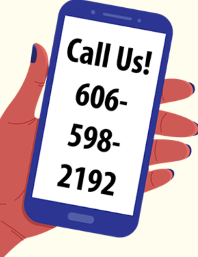 Daniel Boone National Forest Redbird Ranger District