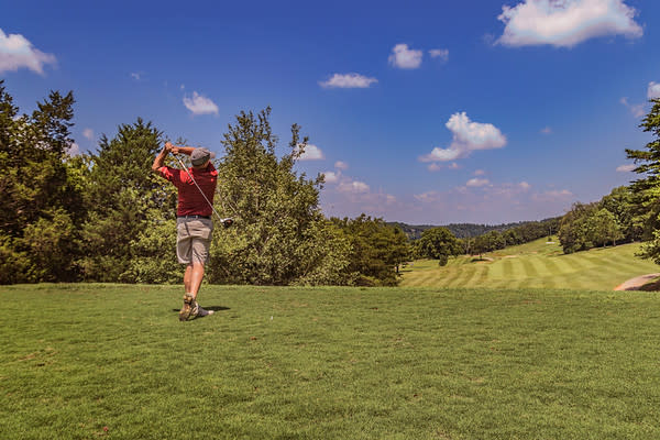 General Burnside Island Golf Course General Burnside Island Golf Course