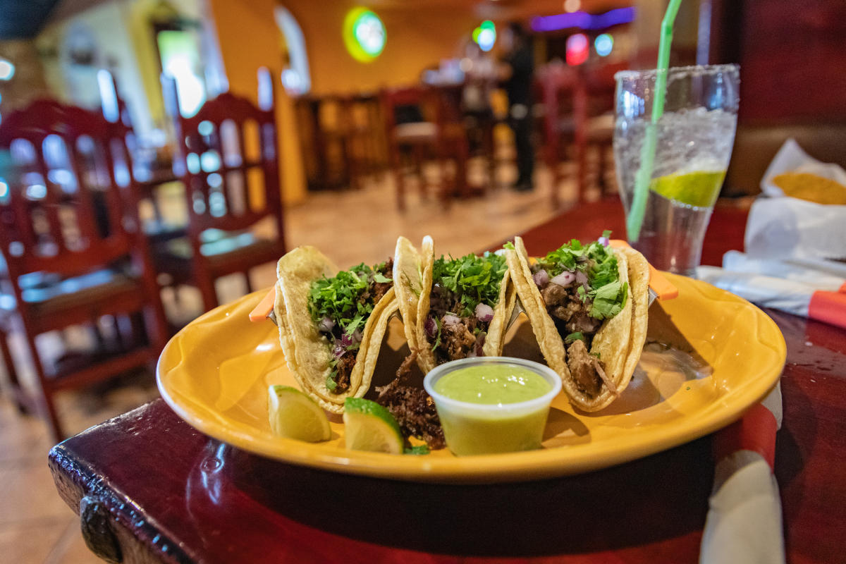 Azul Tequila Bar and Grill Eau Claire, WI 54702