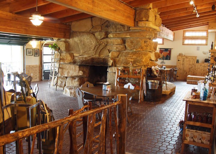 Family Farms LLC Eleva, WI 54738