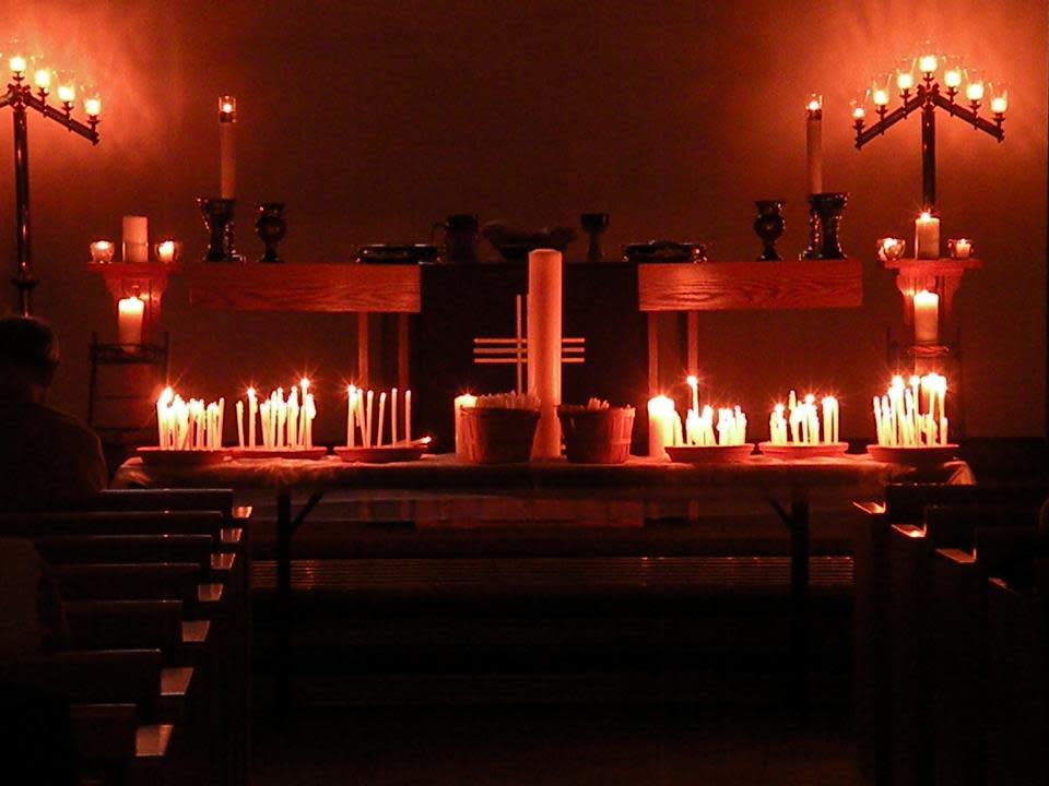 First Presbyterian Church 3