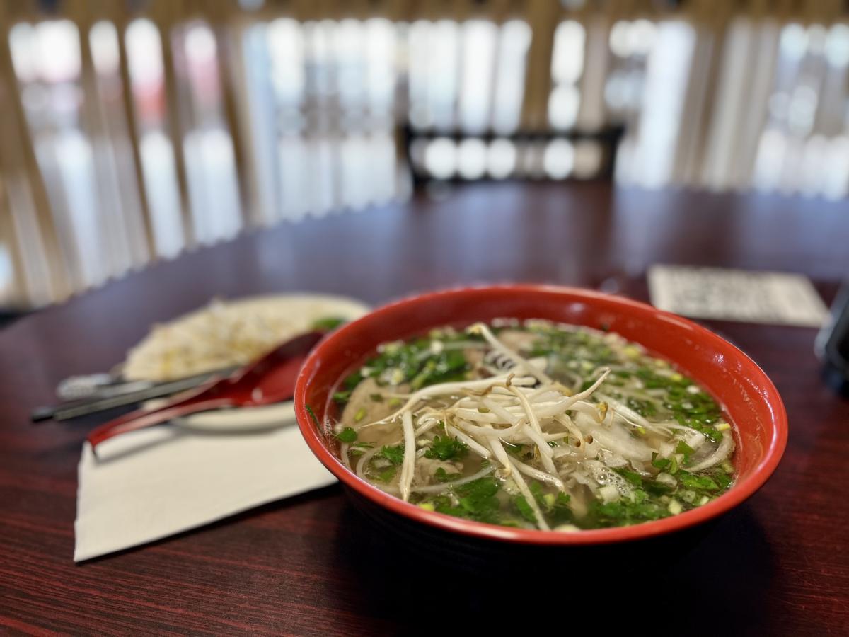 Muang Thai Restaurant Eau Claire, WI 54703