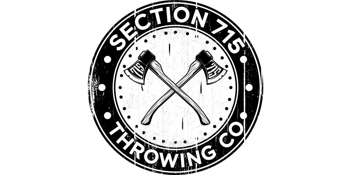 Section 715 Throwing Co. Eau Claire, WI 54701