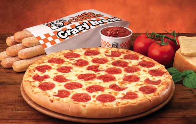 Little Caesars Pizza | Eau Claire, WI 54703