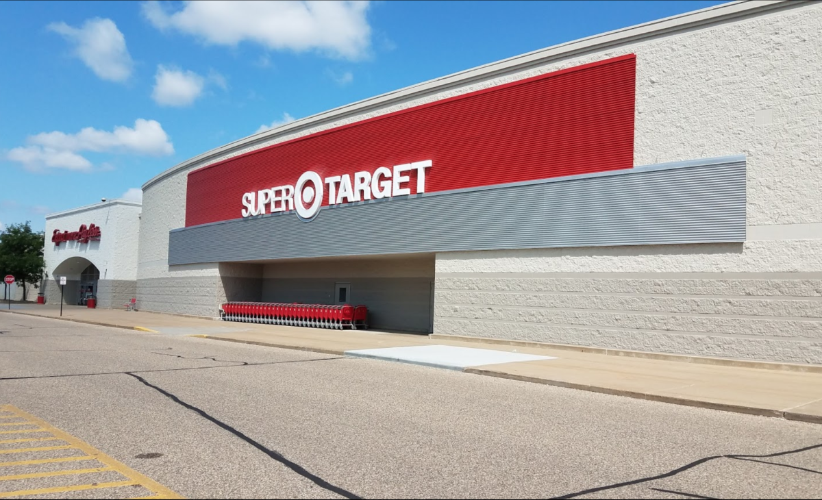 Target Stores Eau Claire, WI 54701