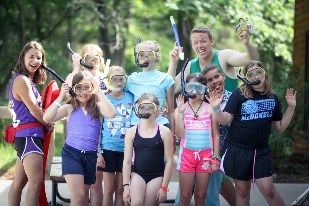 Eau Claire YMCA Eau Claire, WI 54701