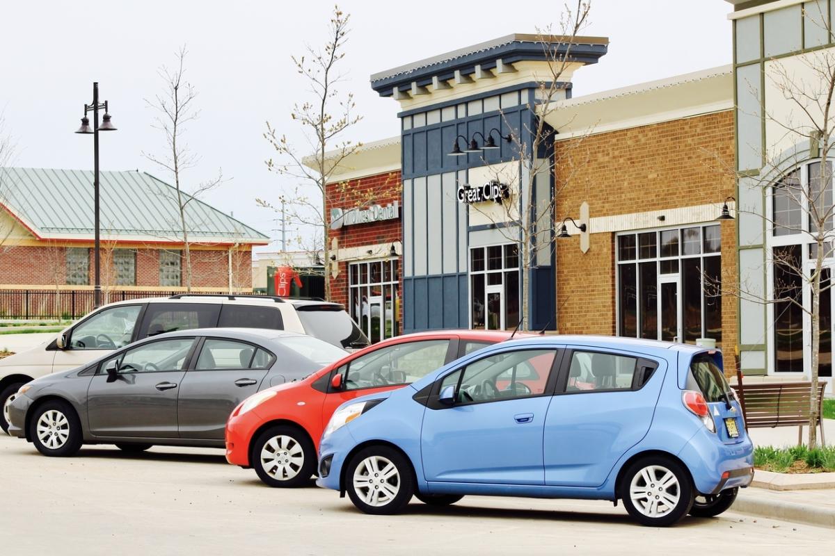 Great Clips Altoona, WI 54720