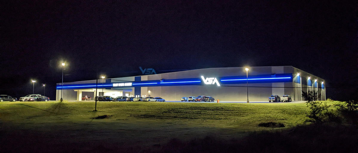 Valley Sports Academy Eau Claire, WI 54701