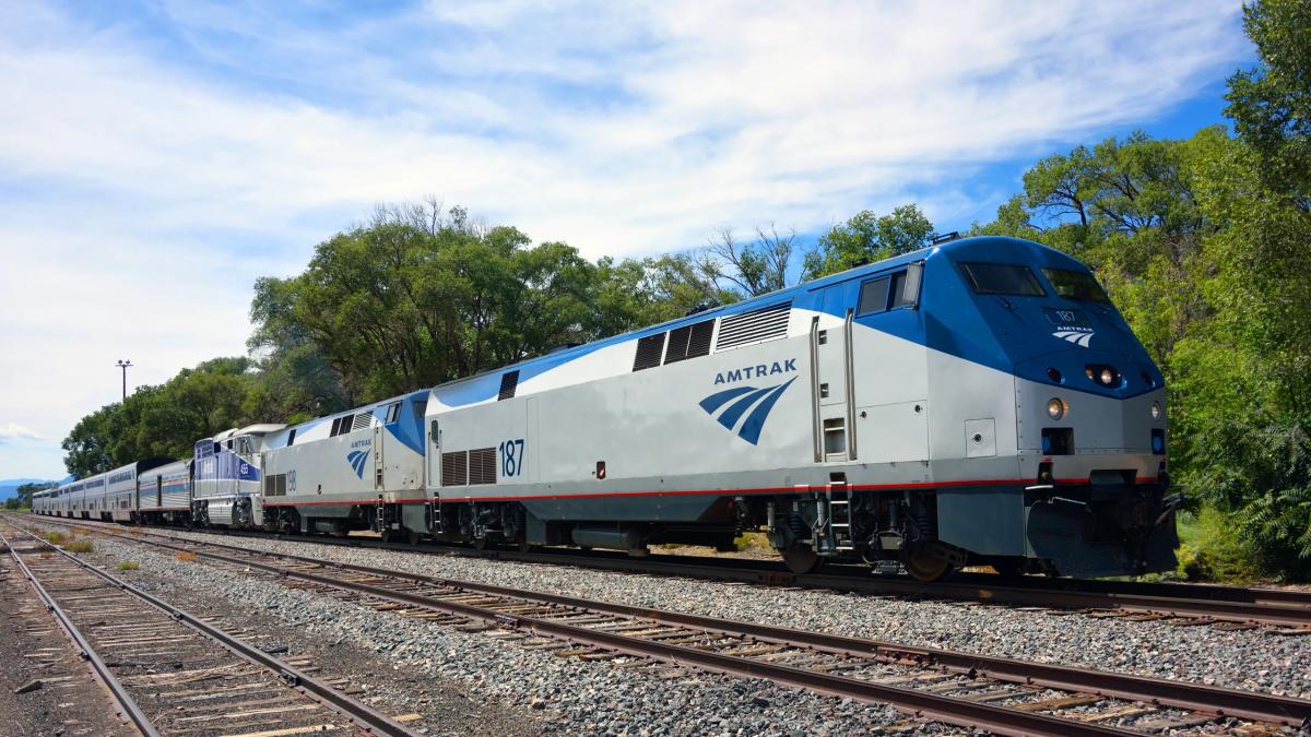 Amtrak