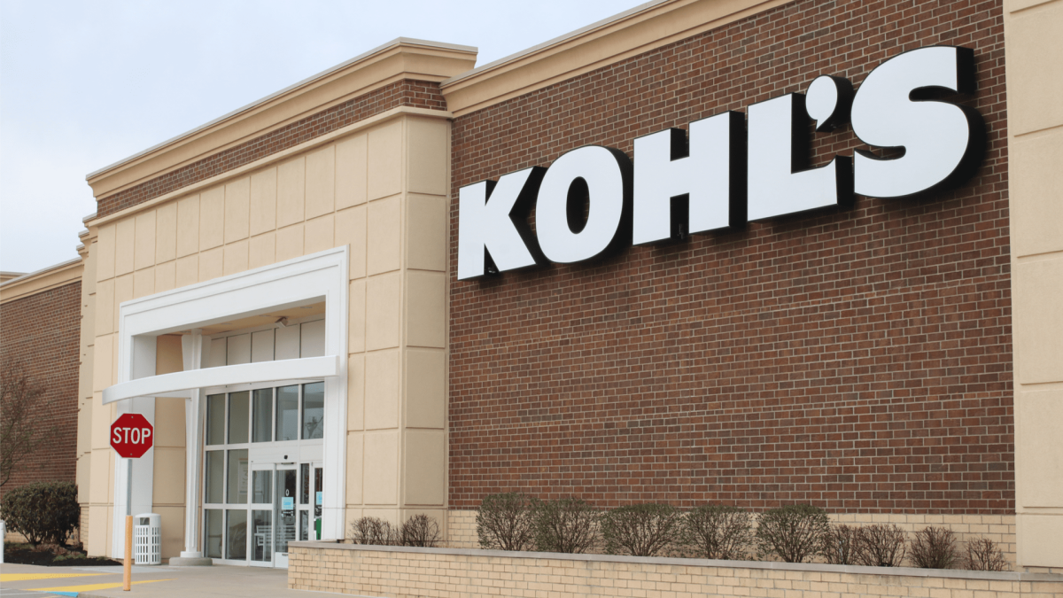 Kohl #39 s