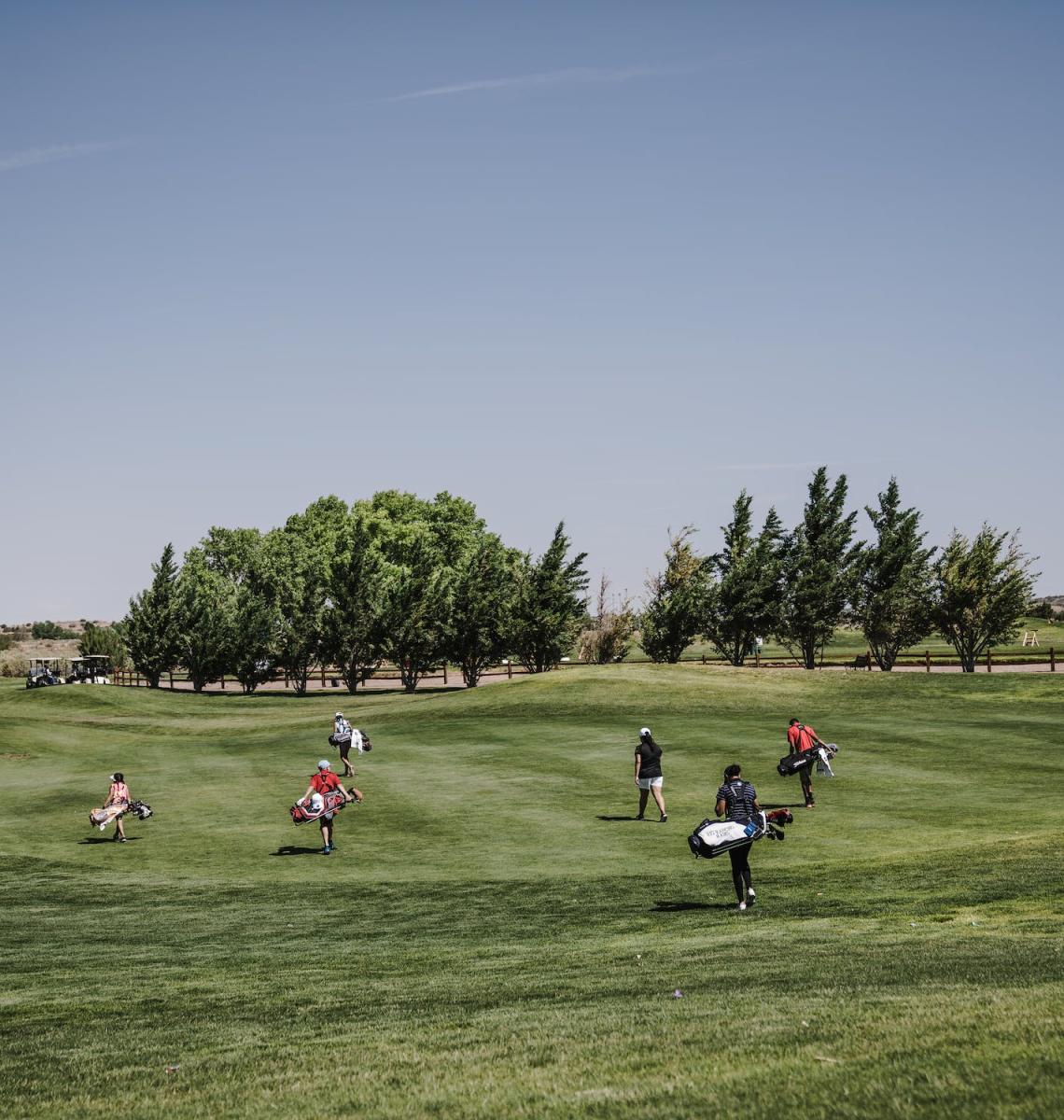Cardinal Golf Course