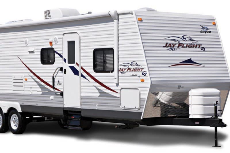 Jayco RV Middlebury, IN 46540