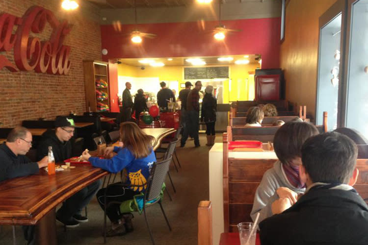 Jojo's Pretzels Goshen Goshen, IN 46526