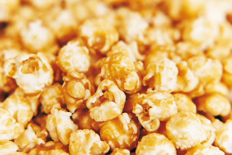 Yoder Popcorn Shipshewana, IN 46565