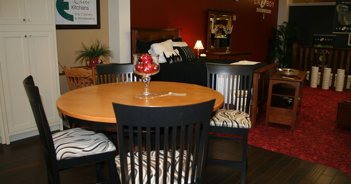 Legacy Home Furniture Middlebury Middlebury, IN 46540