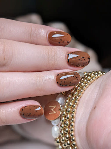 Paintbox Nails