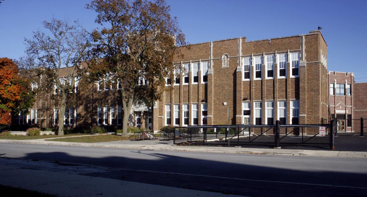 Hawthorne Elementary School